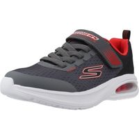 skechers zapatillas microspec max advance para nino
