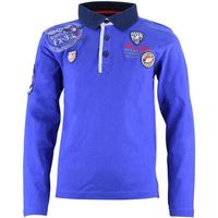 harry kayn polo polo manches longues garcon ecegam para nino