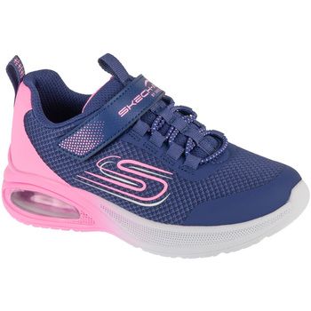 Skechers Zapatillas Microspec Max Advance - Fly 3 para niña