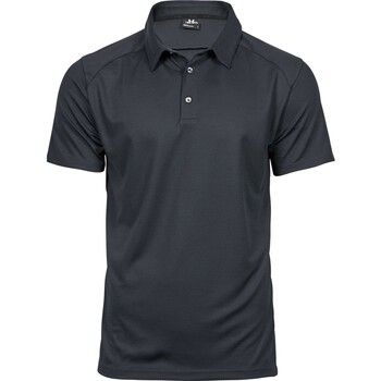 Tee Jays Polo Luxury para hombre
