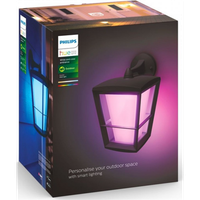 philips hue econic led 15w 2000-6500k rgb negro