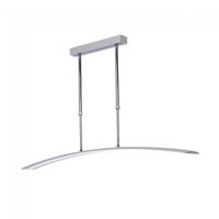 lampara de techo led wanda 50w