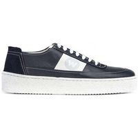 wonders zapatillas cb3902 marino para hombre