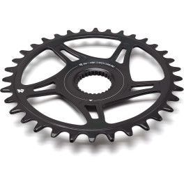 Race Face Plato Dm Bosch G4 12v Shimano Acero 34t