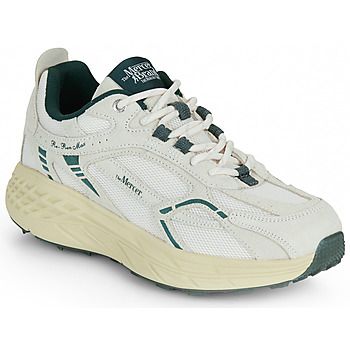 The Mercer Brand Zapatillas The Re-Run Max para mujer
