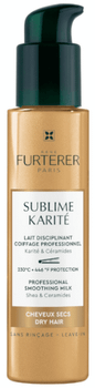 René Furterer Sublime Karite Leche de Peinado Profesional Ligera Disciplinante 100 ml