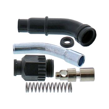 Kit de émbolo del estrangulador del carburador Kawasaki KX 450 F -'08