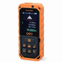 telemetro laser geodist 80 geo fennel - 300180