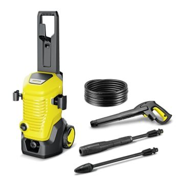 Hidrolimpiadora K5 WCM Karcher
