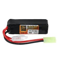bateria lipo zop power 3s 111v 950mah 30c con conector t para automovil rc avion helicoptero y dron de carreras fpv