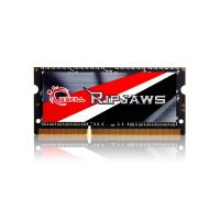memoria ram gskill ripjaws f3-1600c9d-16grsl 16gb 2x8gb ddr3l 1600mhz cl9 negro rojo