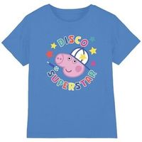 dessins animes tops y camisetas superstar para nina
