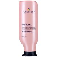 pureology pure volume conditioner 266ml
