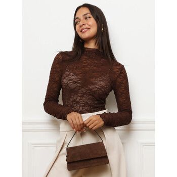 La Modeuse Blusa 79935_P190098 para mujer