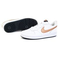 nike zapatillas de baloncesto court borough low 2 para nina