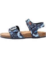 de pablosky sandalia bio surfing marino 508920 azul marino