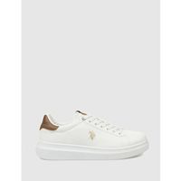 us polo assn zapatillas us polo assn zapatilla us polo assn cody010m blanco para hombre