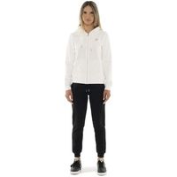 leone 1947 chandal woman tracksuit silver para mujer