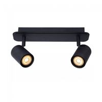 regleta led para banos lennert 2x5w