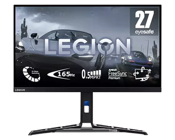 Lenovo Monitor Lenovo Legion Y27-30 FHD Pro Gaming (27