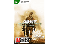 xbox series x s call of duty modern warfare 2 - campaign remastered codigo de descarga