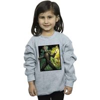 marvel jersey guardians of the galaxy forest energy para nina
