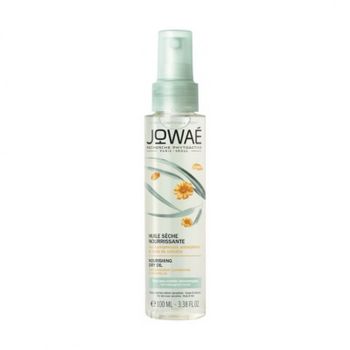 Aceite seco nutritivo 100ml