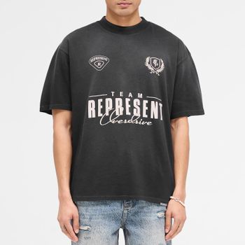 REPRESENT World Championship Cotton-Jersey T-Shirt - XXL
