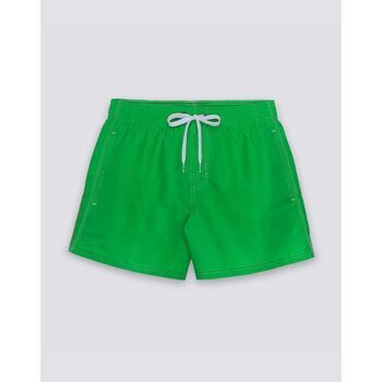 Sundek Bañador M504BDTA100 BOARDSHORT-28009 BRIGHT GREEN 09 para hombre