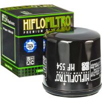 filtro de aceite hiflo hf554