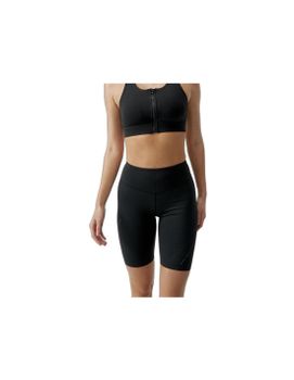 Pantalón Born Living Yoga Soata Black Mujer