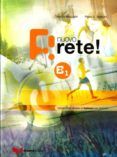 nuovo rete b1 libro dello studente nivel b1