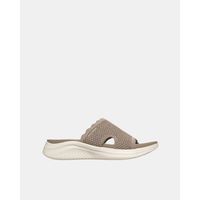 skechers sandalias 164055 ultra flex 3 sandal para mujer