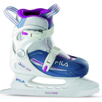 Fila Patines J-one G Ice Hr M/31-35 Blanco/lgbl