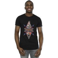 marvel camiseta wakanda forever para hombre