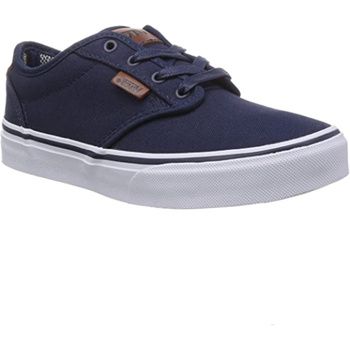 Vans Deportivas Moda VN02ST para niño