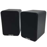 approx altavoces pared dig2x30w bth kit de mon