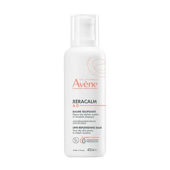 Avene Cosmética Facial Xeracalm A.D. Bálsamo relipidizante