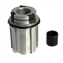 Xlc Ws-x02 Nucleo Miche Carretera 28