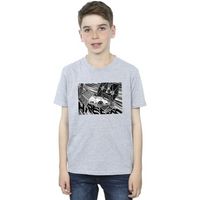 disney tops y camisetas bi36243 para nino