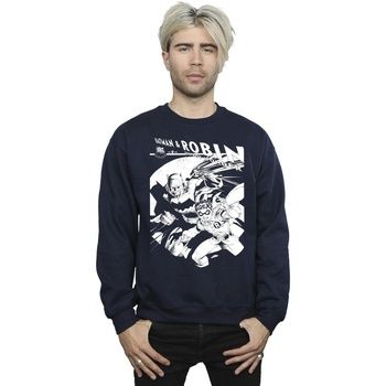 Dc Comics Jersey And Boy Wonder para hombre