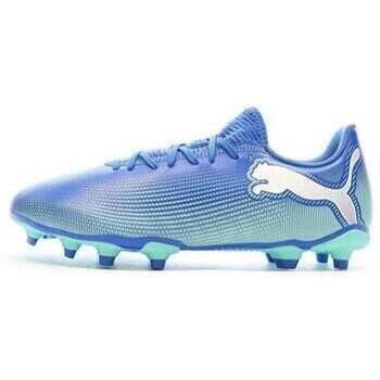 Puma Zapatillas de fútbol Future 7 FG/AG para hombre