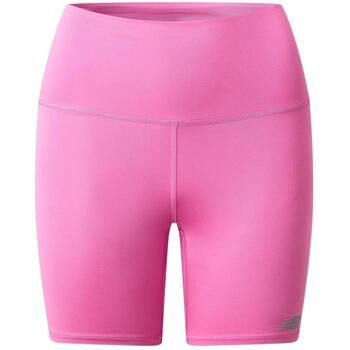 New Balance Short Performance para mujer