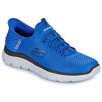 skechers zapatillas summits slip-ins para hombre