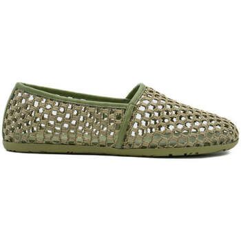 PALOMA BARCELÓ Bailarinas CLIO RAFFIA GRASS para mujer