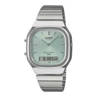 reloj modelo aq-240e-2aef  marca casio