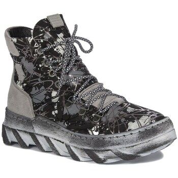 Maciejka Botines 0614603004 para mujer