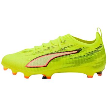 Puma Zapatillas de fútbol Chaussures de football Ultra 6 Pro FG/AG maille légère para mujer