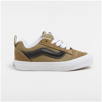 Vans Zapatillas skate Knu skool para niña