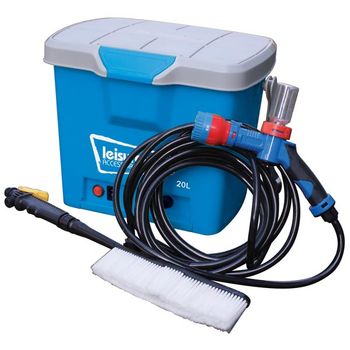12v Portable Car & Caravan Pressure Washer